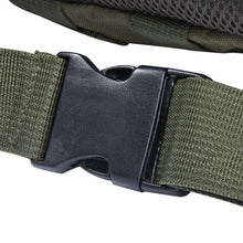 Carica l'immagine nel visualizzatore di Gallery, 3P Military 30L Backpack Sports Bag for Camping Traveling Hiking Trekking