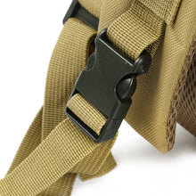 Carica l'immagine nel visualizzatore di Gallery, 3P Military 30L Backpack Sports Bag for Camping Traveling Hiking Trekking