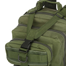 Carica l'immagine nel visualizzatore di Gallery, 3P Military 30L Backpack Sports Bag for Camping Traveling Hiking Trekking
