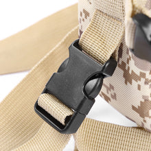 Carica l'immagine nel visualizzatore di Gallery, 3P Military 30L Backpack Sports Bag for Camping Traveling Hiking Trekking