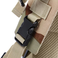 Carica l'immagine nel visualizzatore di Gallery, 3P Military 30L Backpack Sports Bag for Camping Traveling Hiking Trekking