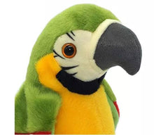 Carica l'immagine nel visualizzatore di Gallery, Pappagallo Parlante Giochi per Bambini
