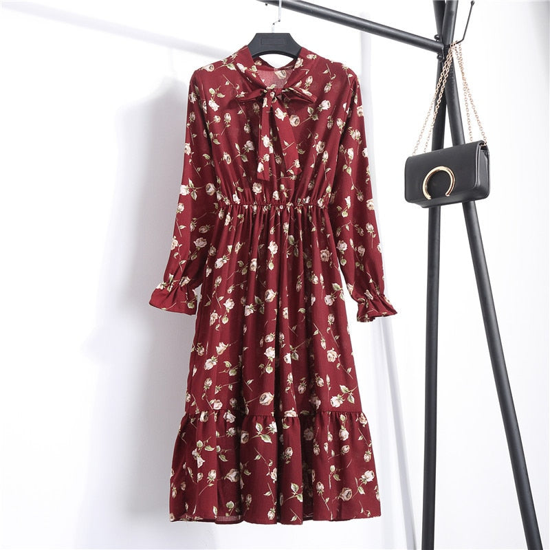 sachin and babi light blue dress Korean One-Piece Dress Women'S Sweet Dresses 2022 Summer Chiffon Dresses  V-Neck Retro Solid Color Puff Sleeve Dresses Midi Dress - Price history &  Review | AliExpress Seller - QIAOXICUN Store main image 1