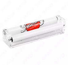 Carica l'immagine nel visualizzatore di Gallery, Rolling Machine x2 King Size per Cartine Lunghe